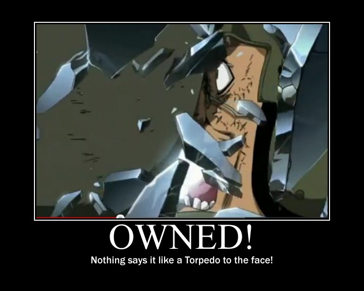 Black Lagoon Owned Motivaional By Urchie1991 On Deviantart Black Lagoon Owned Motivaional By Urchie1991 On Deviantart