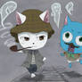 Sherlock and Watson