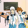 Soriku - School Days