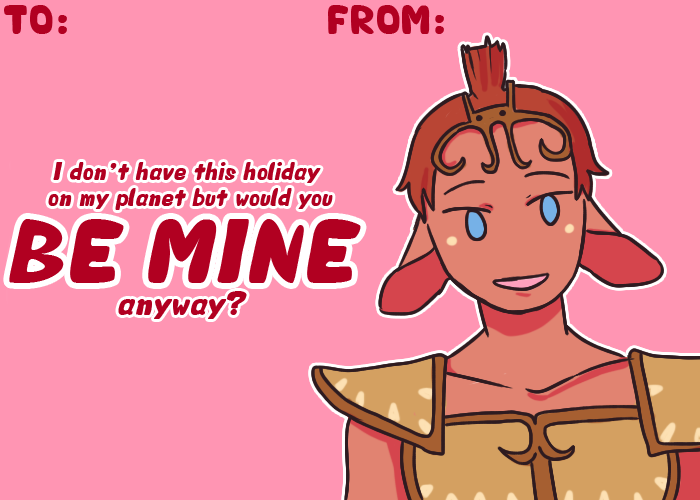 Aikka Valentine