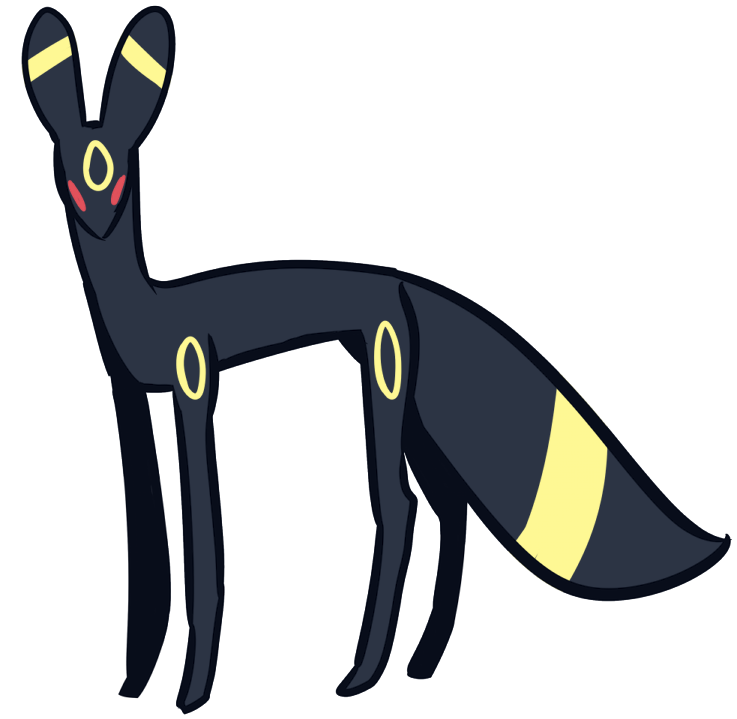 Umbreon 2