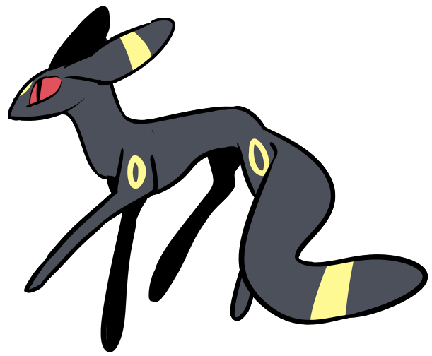 Umbreon