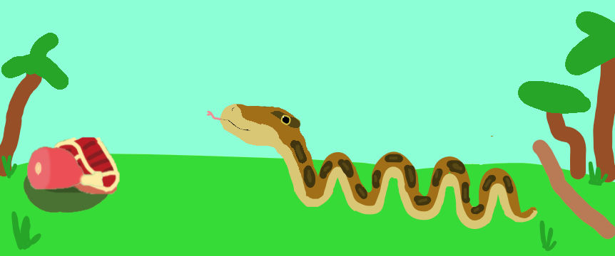 amazing python #creatures #shorts#animals... Python by ZooWaloo on DeviantArt