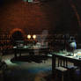 Harry Potter - Potions Classroom