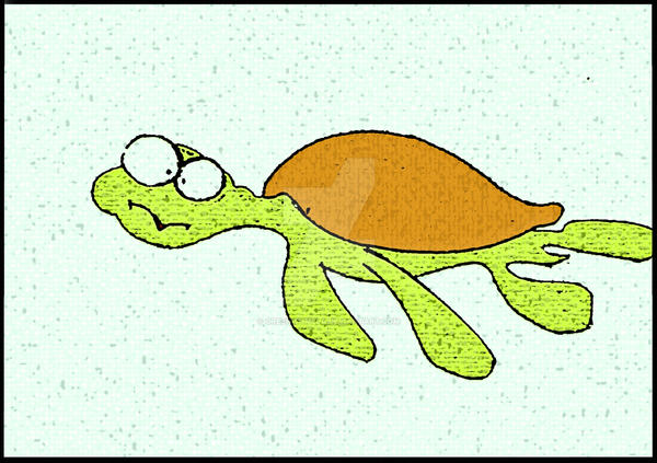 Deviantart Softshell Turtle TURTLE by GreenishMela on DeviantArt