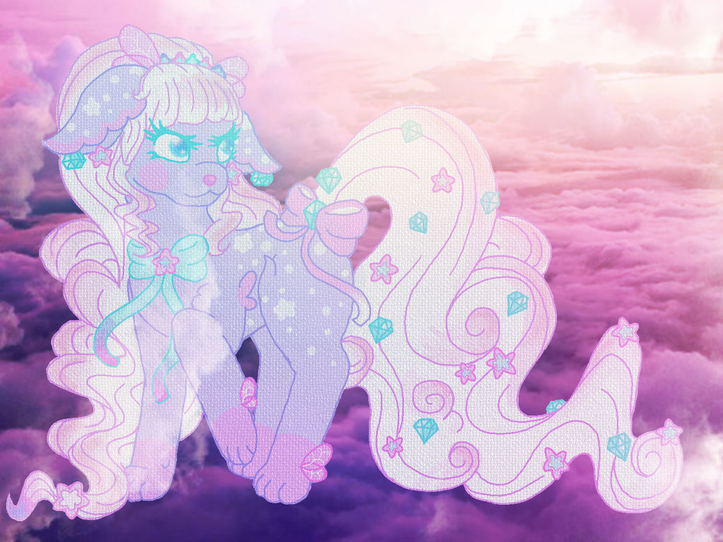 {-DTA Entry-} Fairy Floof Wishful by Phoenix-Wing-Art {-DTA Entry-} Fairy Floof Wishful by Phoenix-Wing-Art