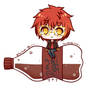 Chibi Saeyoung Choi / 707