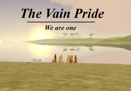 The Vain Pride