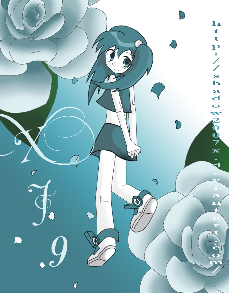 'XJ9 KAWAI'