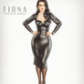 360 - Mistress Fiona