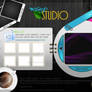 Design Studio Web Interface