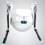 Portal 2 Robot