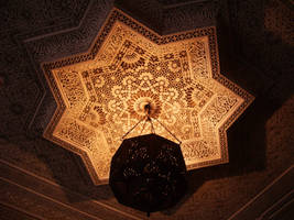 Lights of Maghreb