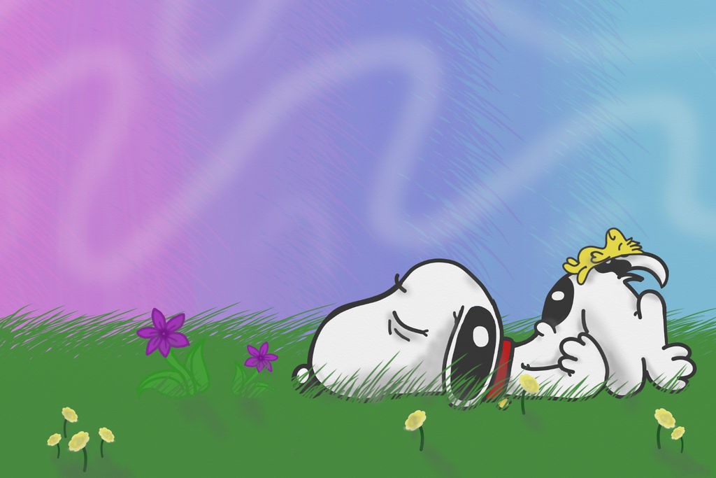 Snoopy Wallpaper By Thenoosesmistress On Deviantart Snoopy Wallpaper By Thenoosesmistress On Deviantart