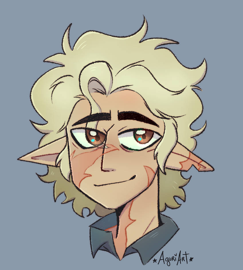 Timeskip Hunter by AguriART on DeviantArt