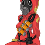 La Femme Pyro