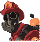 Ceo Pyro Chief Pyro by Loniface on DeviantArt