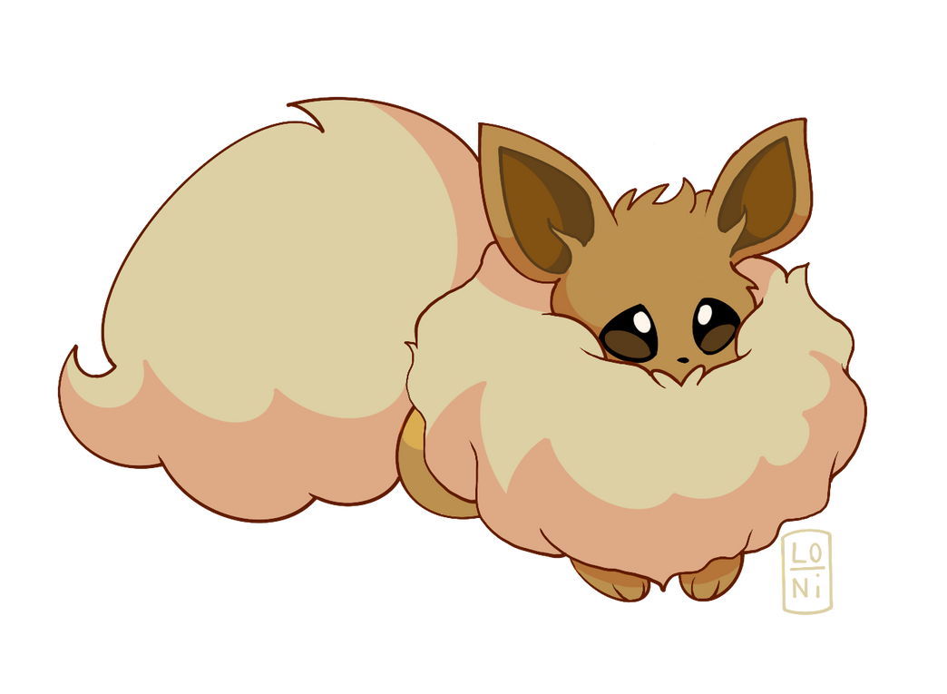 Flaof Enhance Floof II by Loniface on DeviantArt