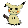 Mimikyu