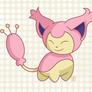 Skitty II