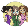 My Sister, My Sister and Me