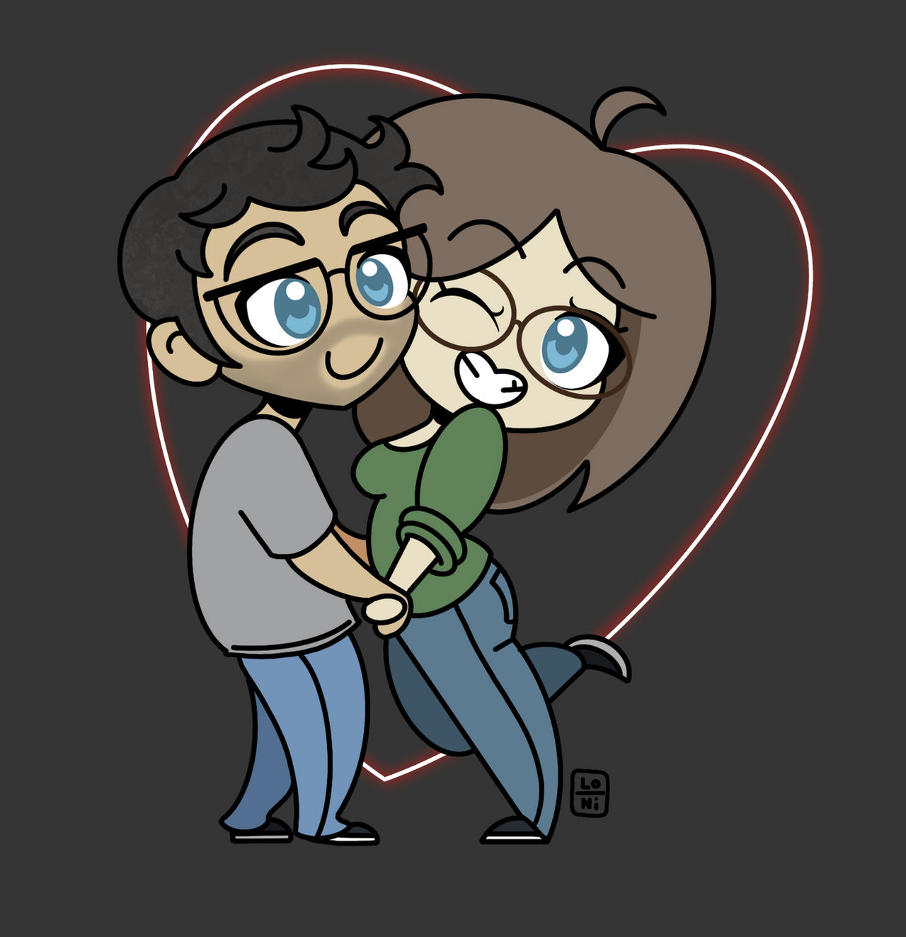Yours, Mine, and Ours