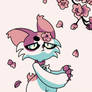 Cherry Blossoms
