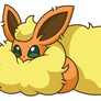 Extreme Floof