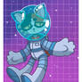 Mao in Space