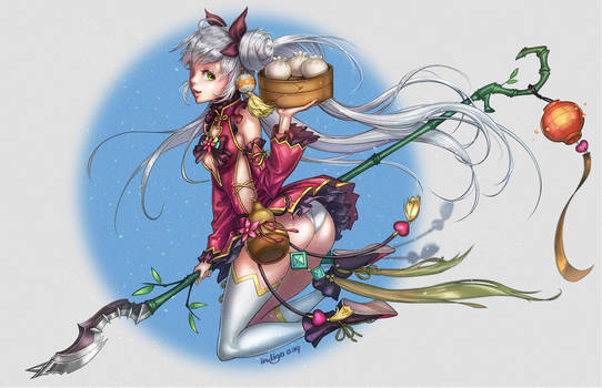 Explore The Best 放置少女art Deviantart Explore The Best 放置少女art Deviantart
