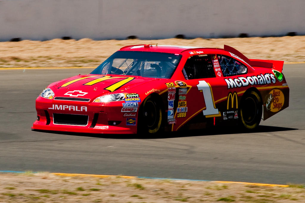 Big Mac by SharkHarrington on DeviantArt