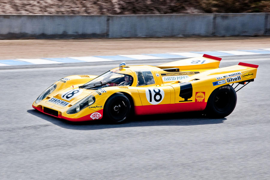 Sandeman Racing Sandeman II by SharkHarrington on DeviantArt