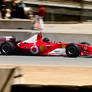 Barrichello F1 Clienti