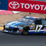 Matt Kenseth at Sonoma