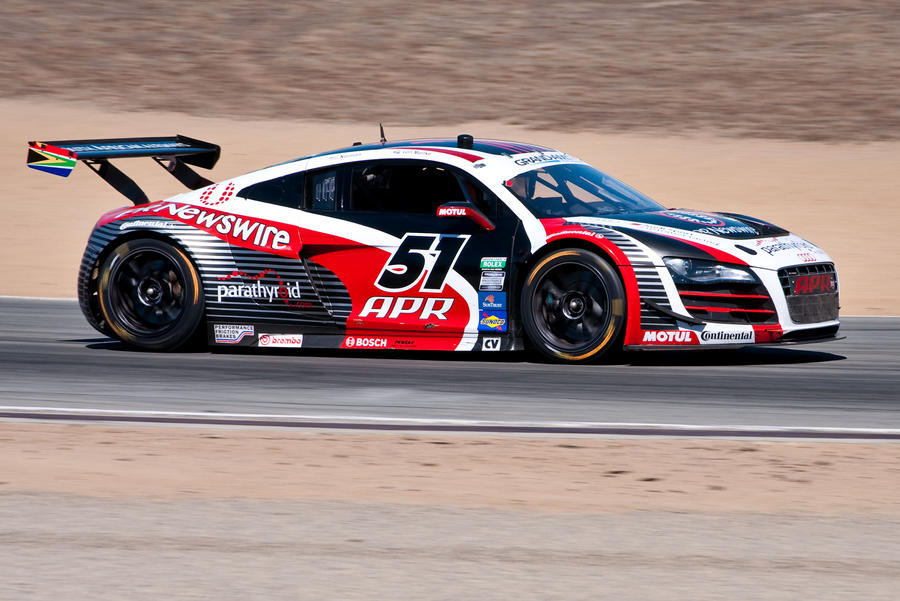 APR Motorsport Audi R8 by SharkHarrington on DeviantArt