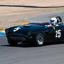 1964 Sunbeam Tiger