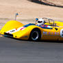 Historic McLaren M6B