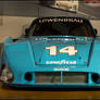 Kremer's K4 Porsche 935