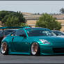 Royal Stance 350z