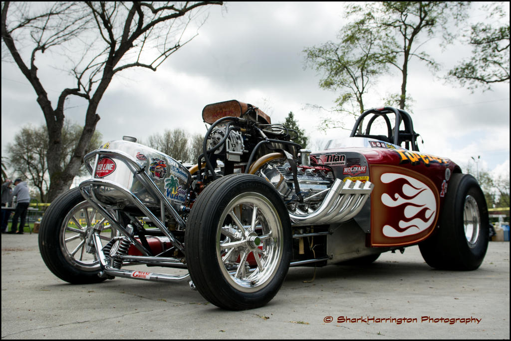 Pure Hell by SharkHarrington on DeviantArt