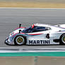 1984 Lancia Martini LC2