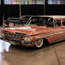 1959 Chevrolet Parkwood