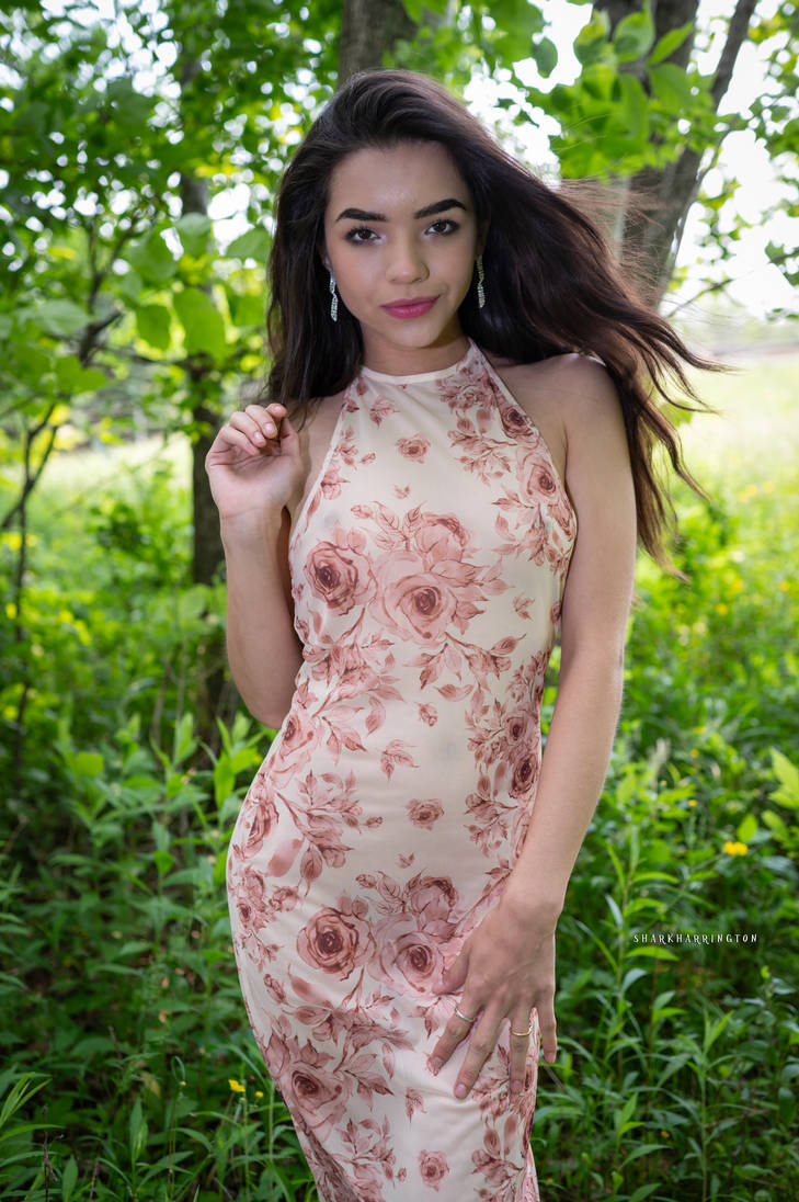 Laney Rose ~ Uncontrollable by SharkHarrington on DeviantArt