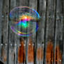 Rustic Bubble