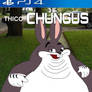 THICC CHUNGUS FOR THE PS4
