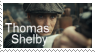 Tommy shelby stamp