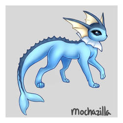 .:Vaporeon:.