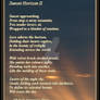 Sunset Horizon II