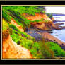 Oregon - Coastline
