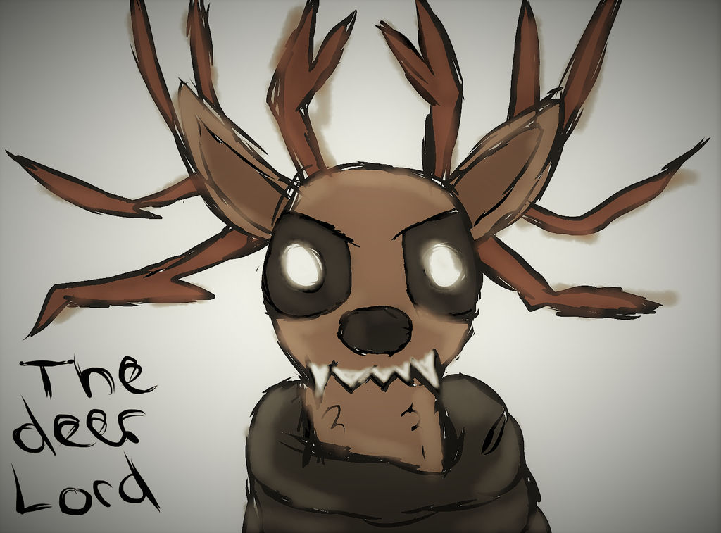 Deer Lord